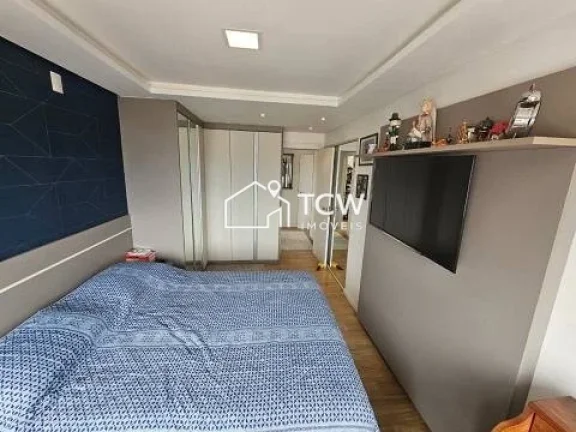 Imagem Apartamento à venda no Vila Mariana 3 suítes
