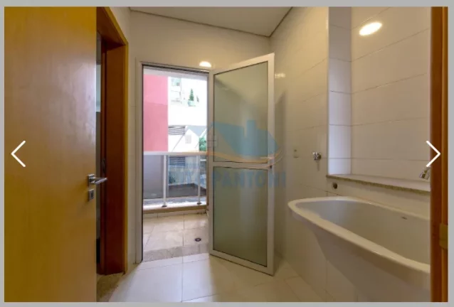 Imagem Apartamento - Ribeirão Preto - Jardim Irajá - Região Sul