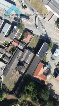 Imagem Terreno para Venda em Atibaia, Portao