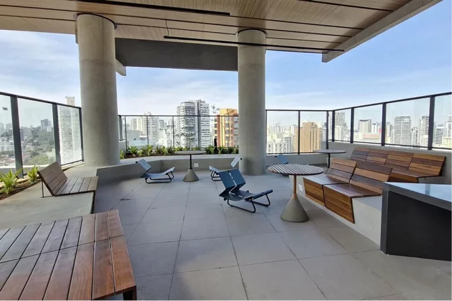 Imagem APARTAMENTO RESIDENCIAL em São Paulo - SP, Pinheiros