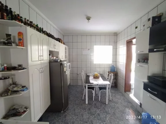 Imagem Casa com 2 dormitórios à venda, 101 m² por R$ 580.000,00 - Centro - Poá/SP