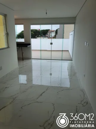 Imagem Cobertura para Venda em Santo André / SP no bairro Santa Maria
