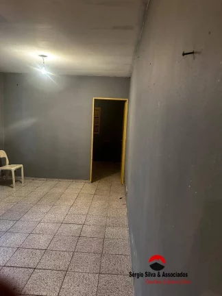 Imagem Casa a Venda na Região da Vila Elizabeth Campos do Jordão -SP.