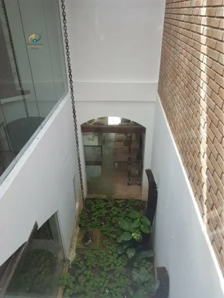 Imagem Sobrado Alto Padrão para Venda e Aluguel em Planalto Paulista São Paulo-SP