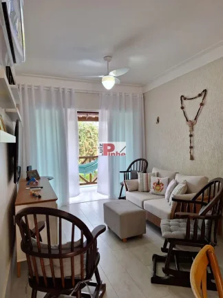 Imagem VILLAGE em GUARAJUBA com 2 quartos