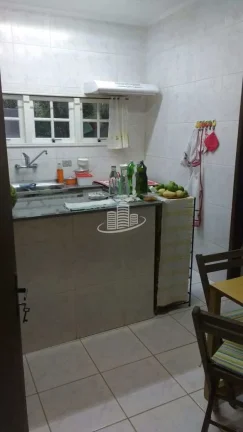 Imagem Casa Padrão
