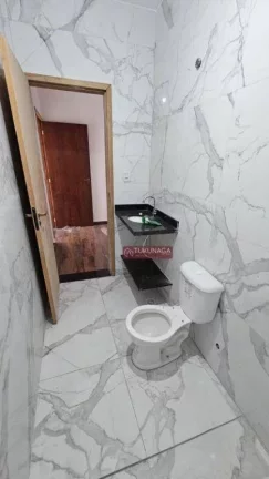 Imagem Casa à venda, 98 m² por R$ 450.000,00 - Mato Dentro - Mairiporã/SP
