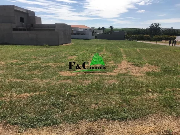 Imagem Terreno em Condomínio para Venda em Limeira, Residenciais Fazenda Itapema