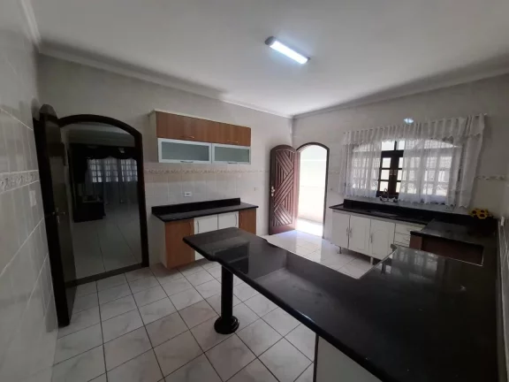 Imagem Sobrado com 3 dormitórios à venda, 170 m² por R$ 588.500,00 - Residencial Bosque dos Ipês - São José dos Campos/SP