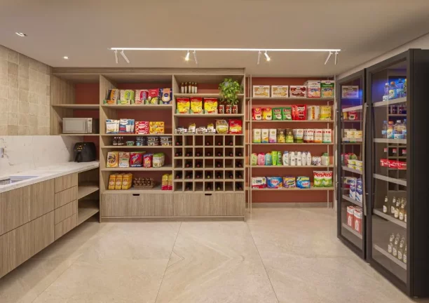 Imagem Flat à venda, 34 m² por R$ 584.000,00 - Jardim Oceania - João Pessoa/PB