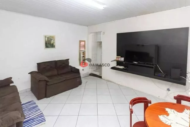 Imagem Casa à venda 3 Quartos, 2 Vagas, Jardim Ana Rosa, São Paulo - SP