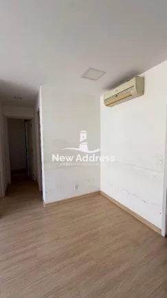 Imagem Apartamento à Venda no Residencial Villaggio Campo Grande - Rio Branco, Cariacica/ES