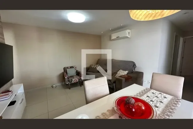 Imagem Apartamento à Venda - Recreio, 3 Quartos, 181 m2