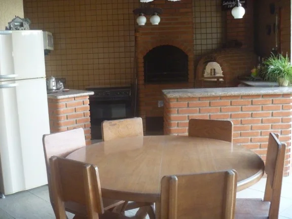 Imagem Casa para Venda por R$1.800.000,00 com 600m², 3 dormitórios, 1 suite e 5 vagas - Aruã, Mogi das cruzes / SP - Cód. 13280