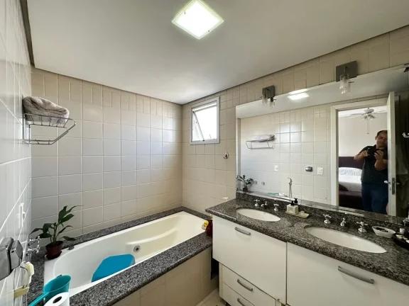 Imagem Apartamento Maison Toulouse andar alto