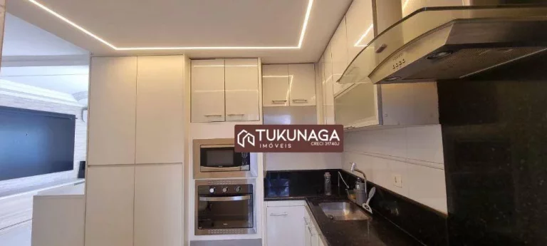 Imagem Casa com 3 quartos à venda, 81 m² por R$ 745.000 - Jardim Adriana - Guarulhos/SP