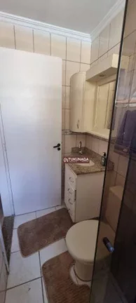 Imagem Apartamento à venda, 74 m² por R$ 365.000,00 - Vila Rosália - Guarulhos/SP