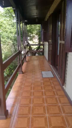 Imagem Casa à venda no bairro Teresópolis - Porto Alegre/RS