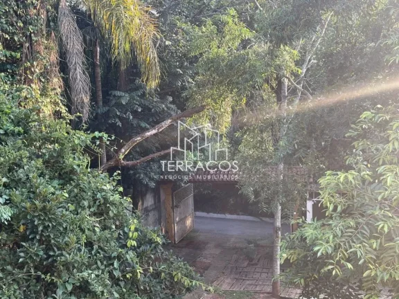 Imagem CHÁCARA NA CIDADE DE ITATIBA COM INFRAESTRUTURA E AMBIENTES ESPAÇOSOS.