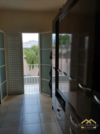 Imagem Casa á Venda com 3 quartos sendo 1 suíte - Parque Centenário - Jundiaí/SP