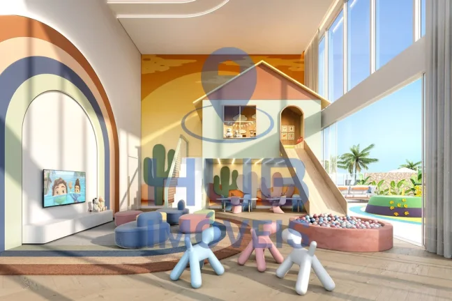 Imagem Apartamento 5 Dormitórios para venda em Balneário Camboriú - SC