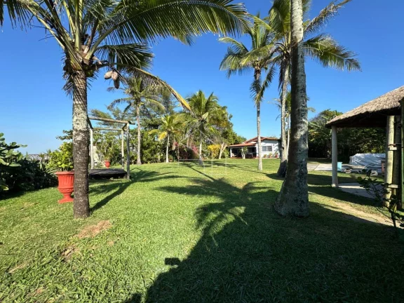 Imagem Casa à Venda em Jacaraípe Frente para o Mar – Praia da Baleia | Serra - ES