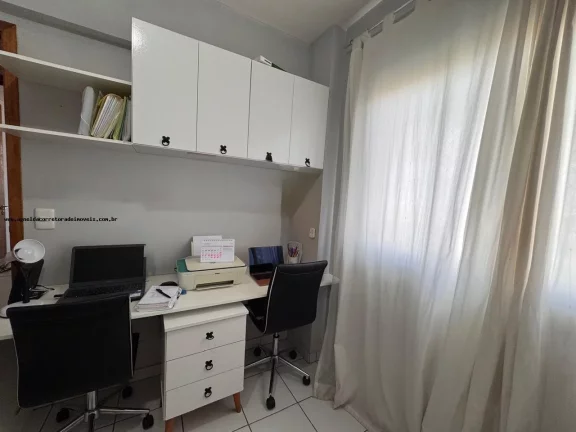 Imagem Apartamento para Venda em Parnamirim, Nova Parnamirim, 3 dormitórios, 1 suíte, 2 banheiros, 2 vagas