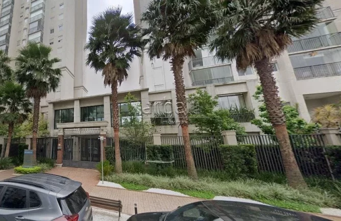 Apartamento com 62 M², 2 dormitórios, ampla sala com sacada, área de serviços, cozinha, 02 banhe...