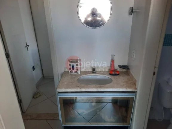Imagem Cobertura duplex, 3 quartos, Braga - Cabo Frio