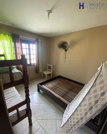 Imagem CASA RESIDENCIAL em SÃO FRANCISCO DO SUL - SC, Praia Grande