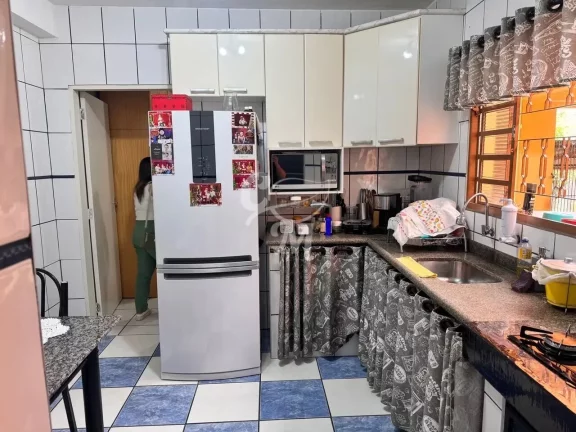 Imagem Casa Terrea na Vila Alvorada VENDA