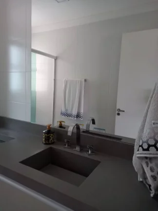 Imagem Apartamento Condomínio Anima 107 m² Sala estendida 2 Dormitórios 2 Vagas
