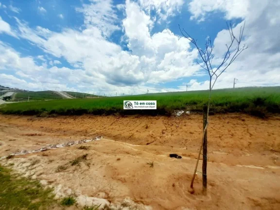 Imagem TERRENO RESIDENCIAL em SÃO JOSÉ DOS CAMPOS - SP, CONDOMÍNIO RESIDENCIAL Terras Alpha