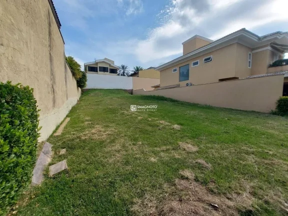 Imagem Terreno à venda, 360 m² por R$ 530.000,00 - Terras de Piracicaba - Piracicaba/SP