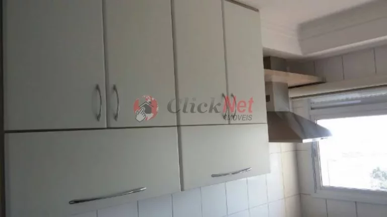 Imagem Apartamento em Condomínio Clube para Locação no bairro Barcelona em São Caetano