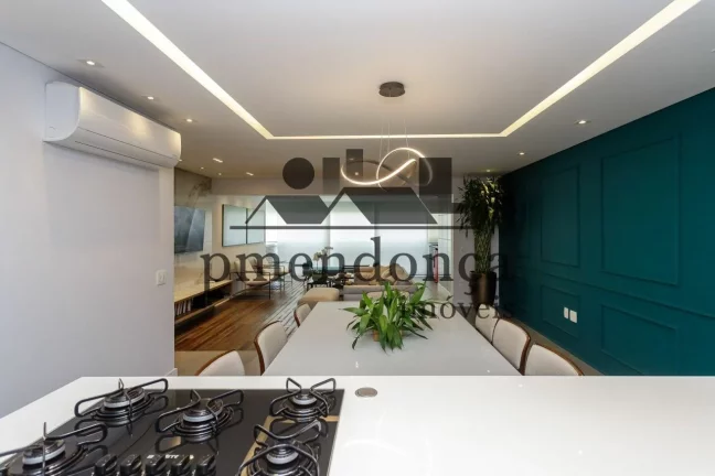 Imagem Apartamento Jardim das Perdizes 2 dormts, 1 suites, 2 vagas