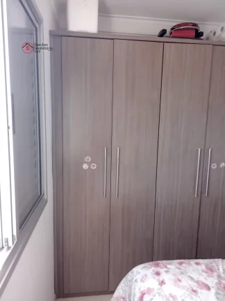 Imagem APARTAMENTO A VENDA, A 700 METROS DO METRÔ VILA PRUDENTE E 550 METROS DO METRÔ TAMANDUATEÍ. 2 DORMITÓRIOS, VARANDA E VAGA DE GARAGEM.