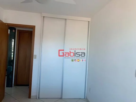 Imagem Apartamento com 1 dormitório à venda, 65 m² por R$ 450.000,00 - Braga - Cabo Frio/RJ