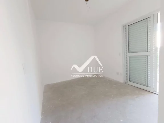 Imagem Apartamento com 2 dormitórios à venda, 82 m² por R$ 870.000,00 - Aparecida - Santos/SP