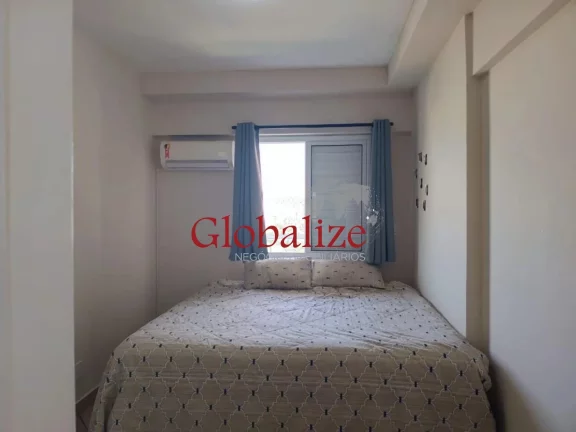 Imagem APARTAMENTO 01 DORMITÓRIO, R$352.000,OO, 51M², LAZER COMPLETO COM PISCINA ,01 VAGA NA vILA MATIAS EM SANTOS