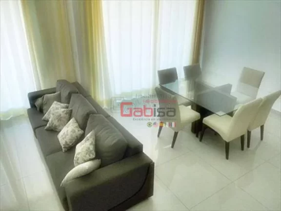 Imagem Cobertura com 4 dormitórios à venda, 250 m² por R$ 2.500.000,00 - Vila Nova - Cabo Frio/RJ