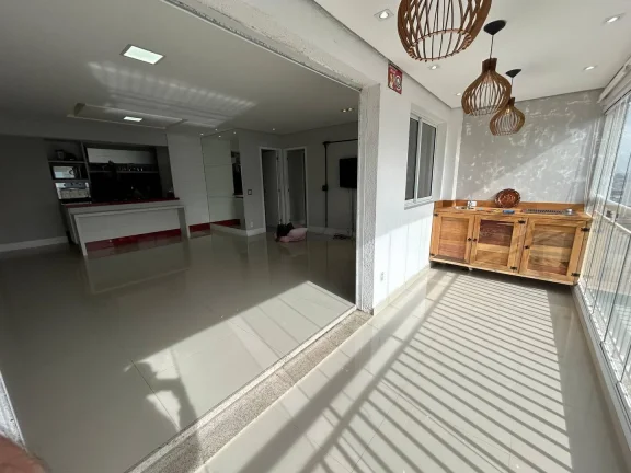 Imagem Apartamento andar Alto Anima Clube 91 m² 2 suítes 2 Vagas