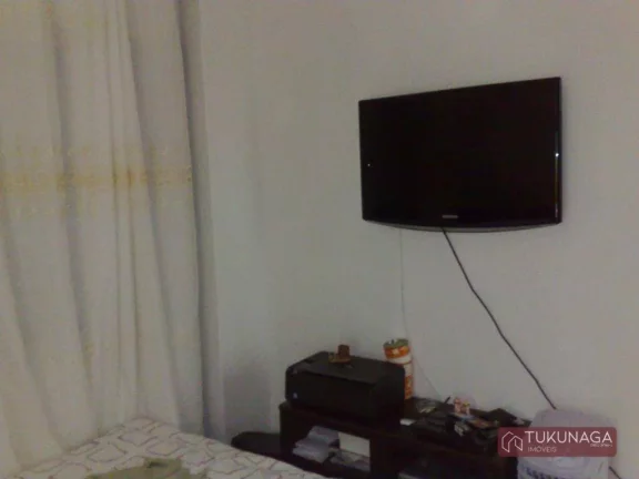 Imagem Apartamento à venda, 48 m² por R$ 380.000,00 - Centro - São Paulo/SP