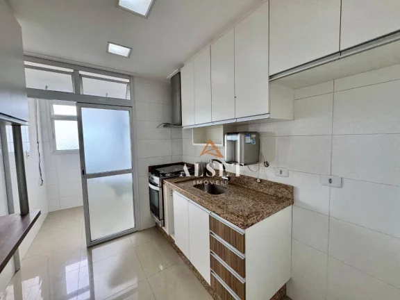 Imagem Apartamento com 3 dormitórios à venda, 66 m² por R$ 570.000,00 - Vila Carrão - São Paulo/SP