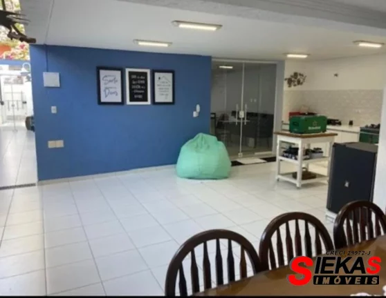 Imagem Imperdível oportunidade de adquirir uma casa de 3 quartos e 1 suíte na Vila Carrão, São Paulo-SP!