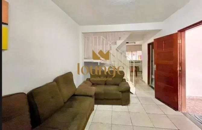 Imagem Casa em Sorocaba