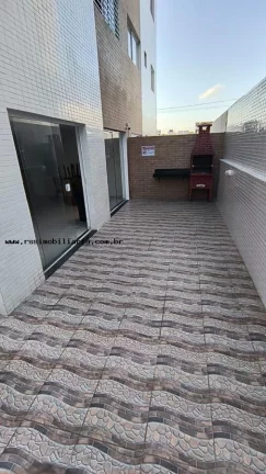 Imagem Repasse, ágio apartamento Parque do Sol Gramame, João Pessoa