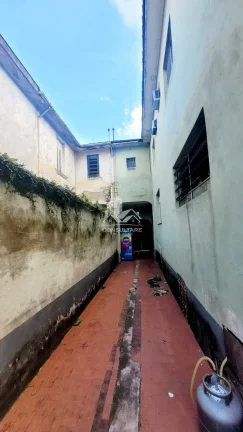 Imagem Casa com 4 quartos, Vila Mathias, Santos - R$ 650 mil, Cod: 24387