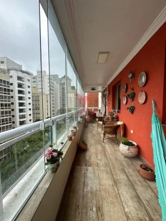 Imagem Apartamento projetado por Artacho Jurado