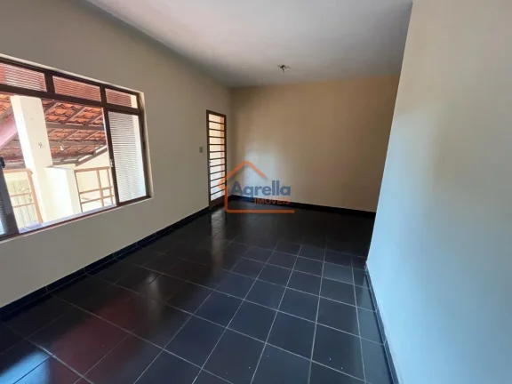 Casa à venda no bairro Jardim Nossa Senhora das Graças - Mogi Guaçu/SP